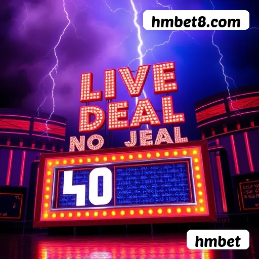 Roleta e blackjack hmbet