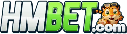 Logo da hmbet