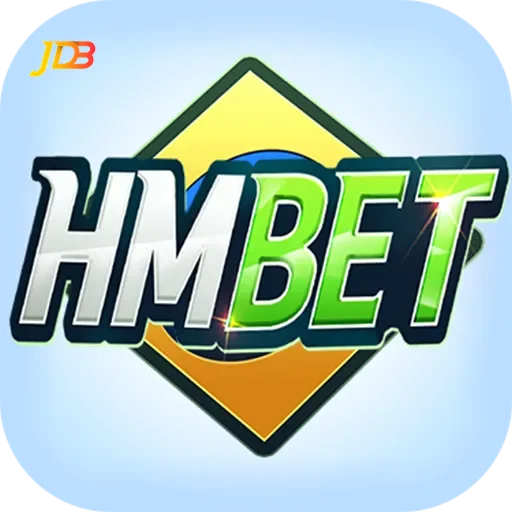 Logo da hmbet