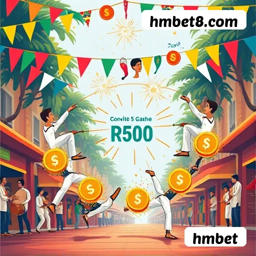Perguntas sobre login na hmbet