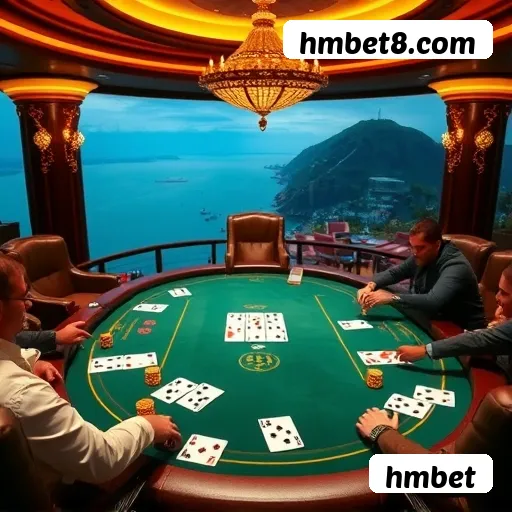 Checklist para avaliar a plataforma hmbet