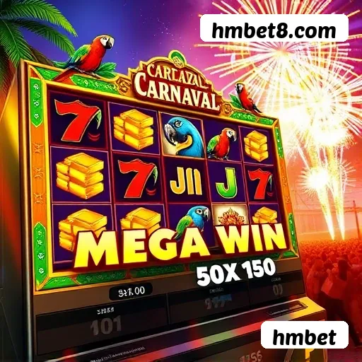 Segurança hmbet SSL