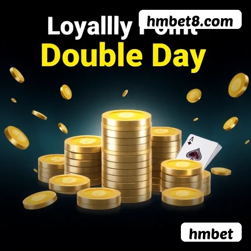 Bônus boas-vindas hmbet R$100