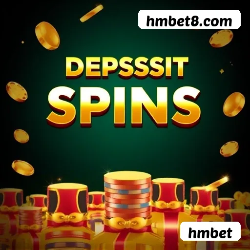 Slots com prêmios hmbet